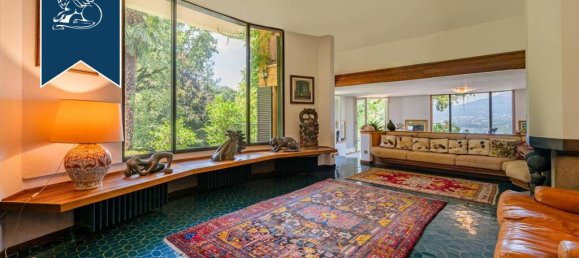 4 bedrooms Villa in Daverio, Italy No. 326944 18