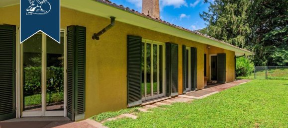 4 bedrooms Villa in Daverio, Italy No. 326944 13