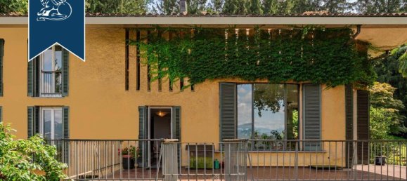 4 bedrooms Villa in Daverio, Italy No. 326944 6