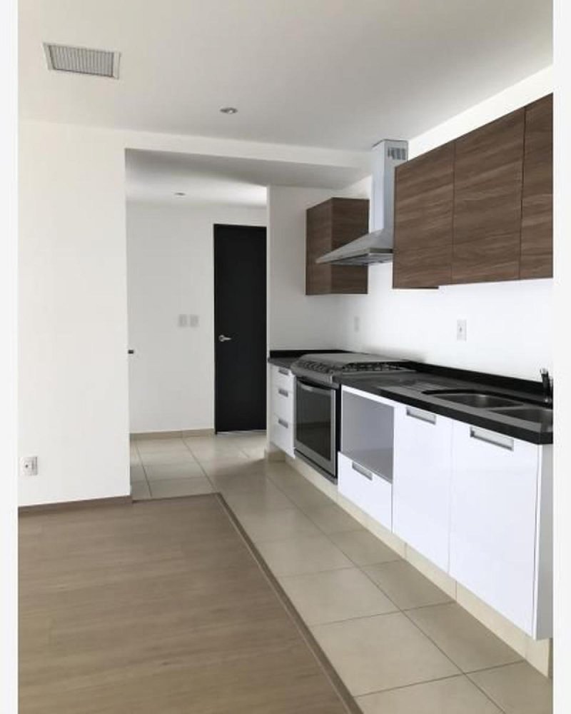 2 Schlafzimmer Wohnung in Puebla, Mexico, Nr. 157753