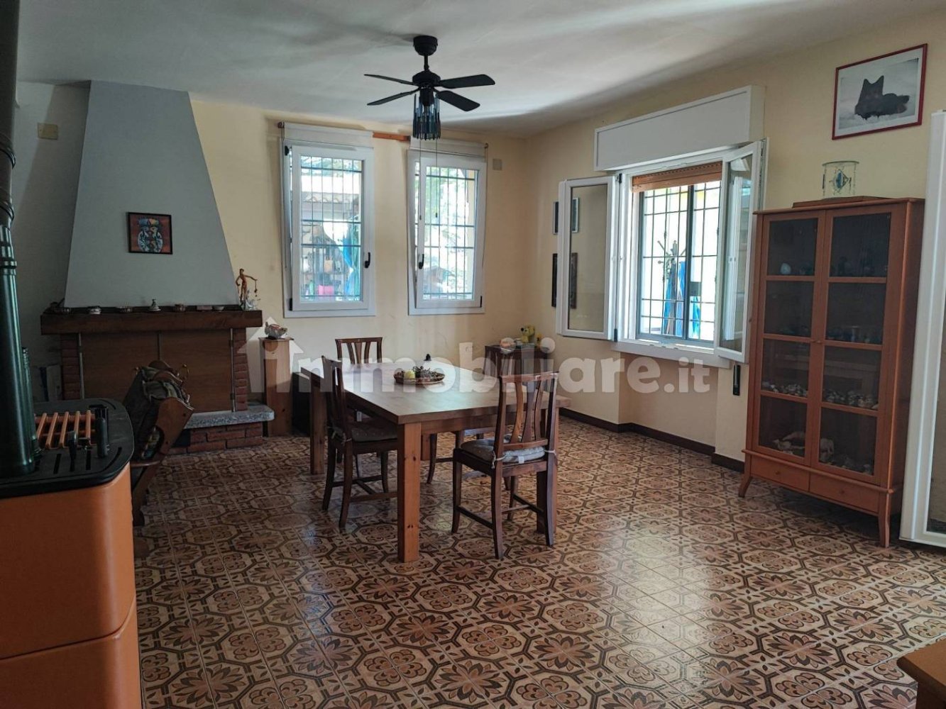 3 chambres Appartement à Vergato, Italy No. 217818