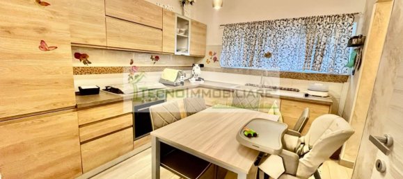 3 bedrooms Apartment in Pontecorvo, Italy No. 132846 16