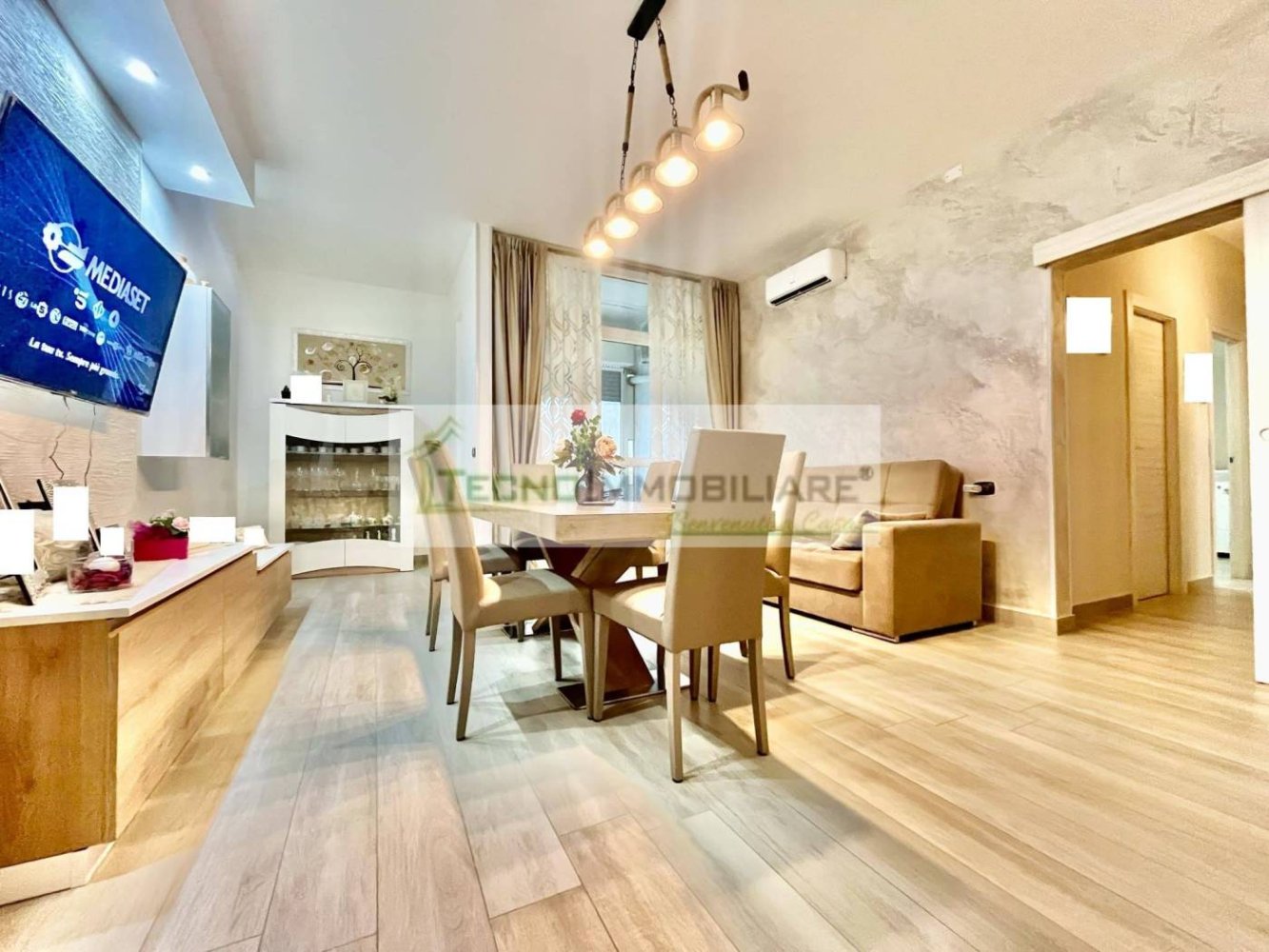 3 bedrooms Apartment in Pontecorvo, Italy No. 132846