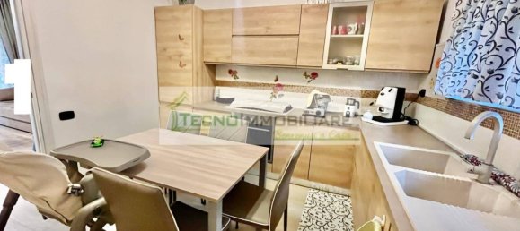 3 bedrooms Apartment in Pontecorvo, Italy No. 132846 17