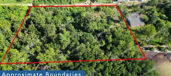 Земельный участок 7773м² в Порт-Вила, Вануату № 17 9