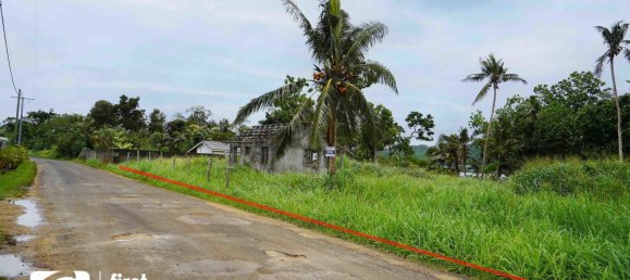 Земельный участок 7773м² в Порт-Вила, Вануату № 17 5