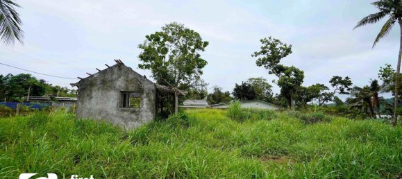 Земельный участок 7773м² в Порт-Вила, Вануату № 17 6