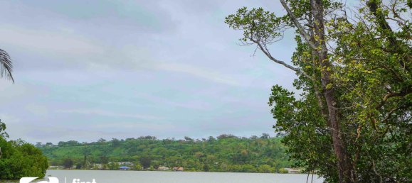 Земельный участок 7773м² в Порт-Вила, Вануату № 17 4