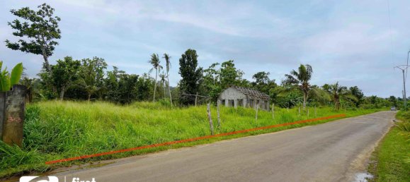 Земельный участок 7773м² в Порт-Вила, Вануату № 17 7