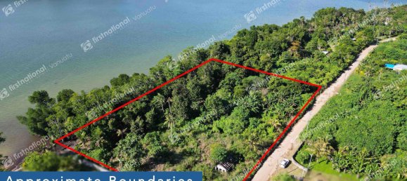 Земельный участок 7773м² в Порт-Вила, Вануату № 17 2