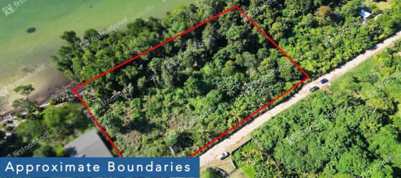 Земельный участок 7773м² в Порт-Вила, Вануату № 17 3