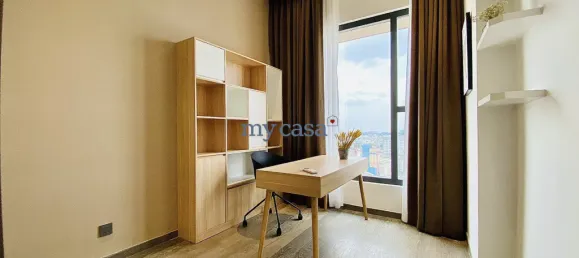 3 bedrooms Apartment for rent in District 1, Ho Chi Minh, Vietnam № 8809 3