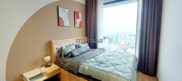 3 bedrooms Apartment for rent in District 1, Ho Chi Minh, Vietnam № 8809 4