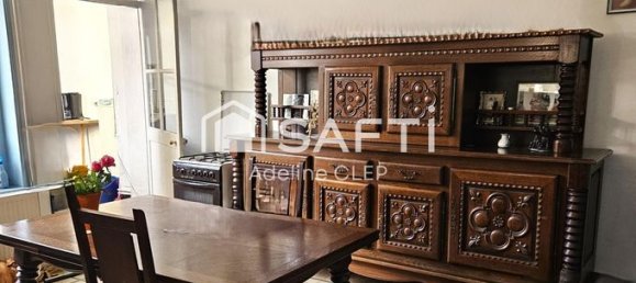 4 chambres Maison à Fauquembergues, France No. 51958 7