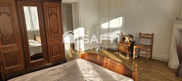 4 chambres Maison à Fauquembergues, France No. 51958 2