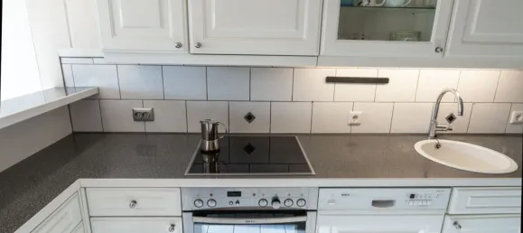 Квартира с 3 комнатами в Майдлинг, Австрия № 159841 9