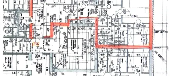 Квартира с 3 комнатами в Майдлинг, Австрия № 159841 20