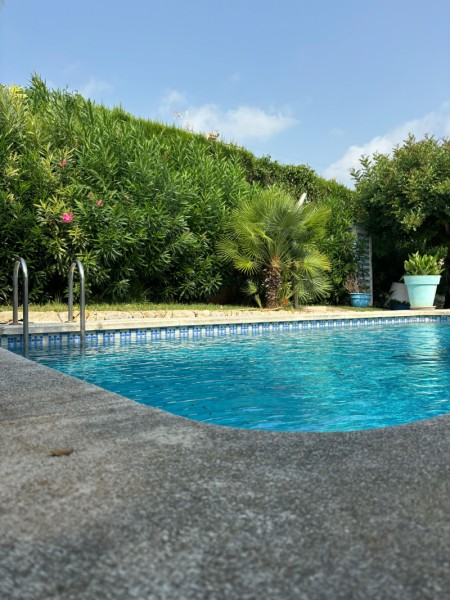 3 Schlafzimmer Haus in Castellon, Spain, Nr. 244678