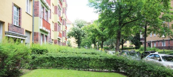 3 chambres Appartement à Wilmersdorf, Germany No. 113530 3