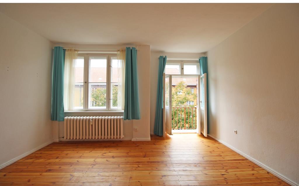 3 chambres Appartement à Wilmersdorf, Germany No. 113530