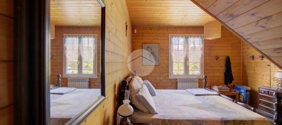 5 bedrooms Villa in Giaveno, Italy No. 315710 26