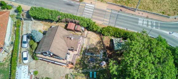 5 bedrooms Villa in Giaveno, Italy No. 315710 39