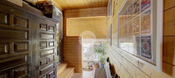 5 bedrooms Villa in Giaveno, Italy No. 315710 25