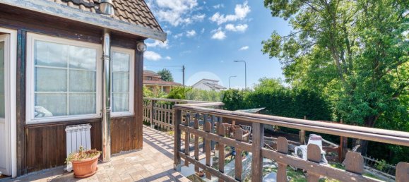 5 bedrooms Villa in Giaveno, Italy No. 315710 32