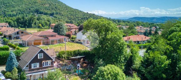 5 bedrooms Villa in Giaveno, Italy No. 315710 2