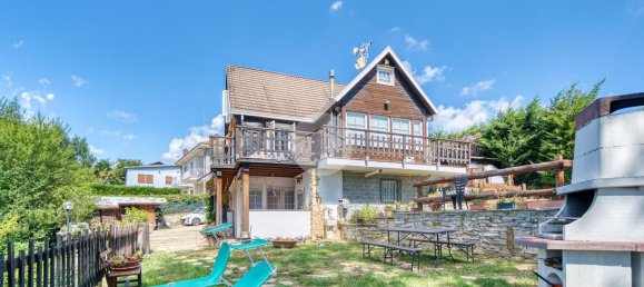 5 bedrooms Villa in Giaveno, Italy No. 315710 38