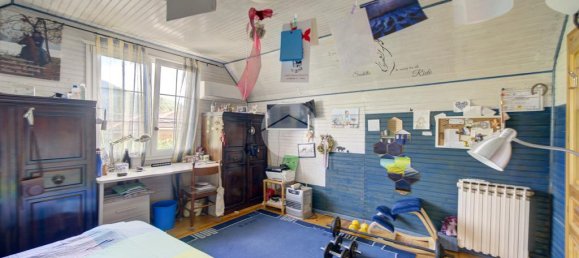 5 bedrooms Villa in Giaveno, Italy No. 315710 20