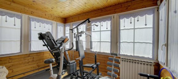 5 bedrooms Villa in Giaveno, Italy No. 315710 30