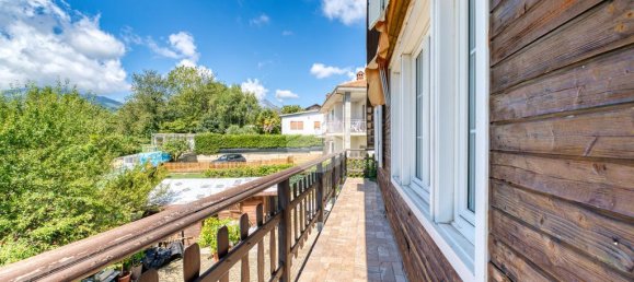 5 bedrooms Villa in Giaveno, Italy No. 315710 31