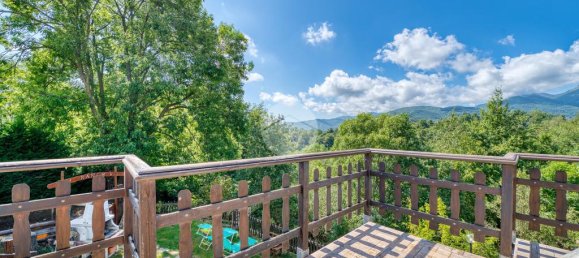 5 bedrooms Villa in Giaveno, Italy No. 315710 33