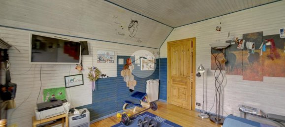 5 bedrooms Villa in Giaveno, Italy No. 315710 21