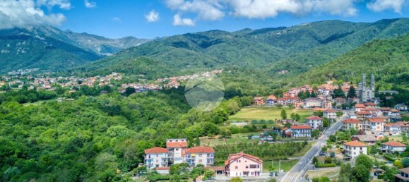 5 bedrooms Villa in Giaveno, Italy No. 315710 40