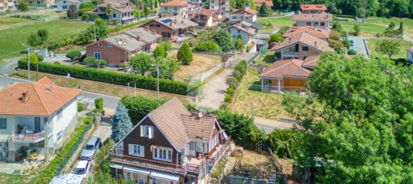 5 bedrooms Villa in Giaveno, Italy No. 315710 41