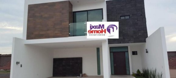 Casa de 3 dormitorios en Guanajuato, Mexico No. 190351 2