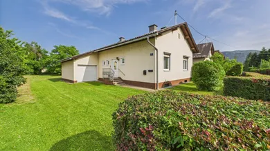 Bungalow de 3 habitaciónes en Grafenstein, Austria No. 168356