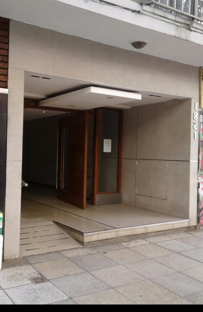 Studio à Mar del Plata, Argentina No. 81319