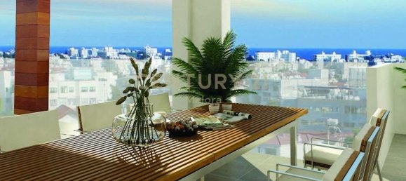 Apartamento de 2 dormitorios en Limassol, Cyprus No. 830 5