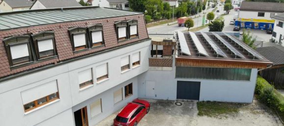 18 rooms Building in Kelheim, Germany No. 171712 3