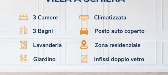 3 غرف نوم منزل في Pordenone, Italy رقم 281545 2