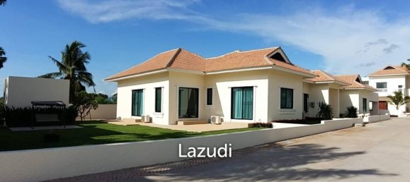 4 bedrooms Cafe / restaurant in Bang Lamung, Thailand No. 15363 4