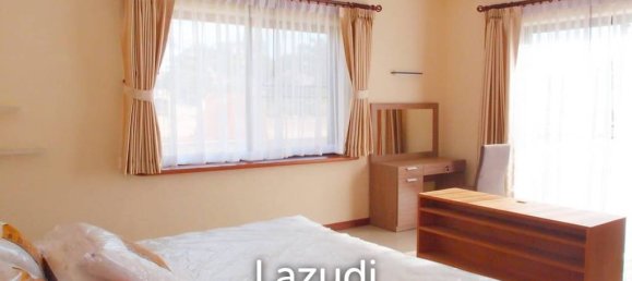 4 bedrooms Cafe / restaurant in Bang Lamung, Thailand No. 15363 3