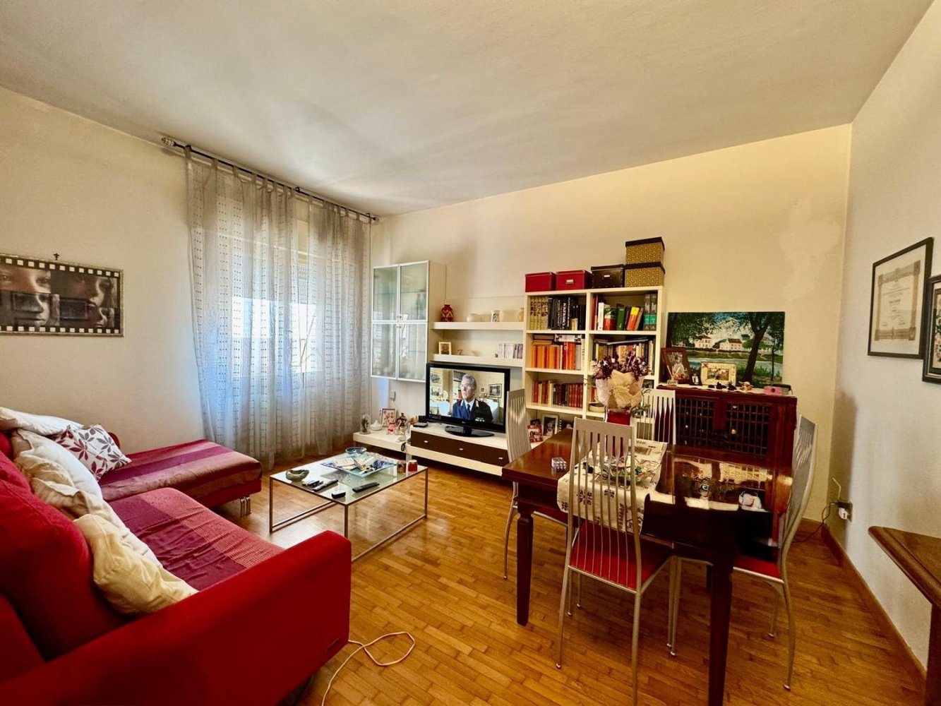 4غرفة شقة في Forlì, Italy رقم 278817