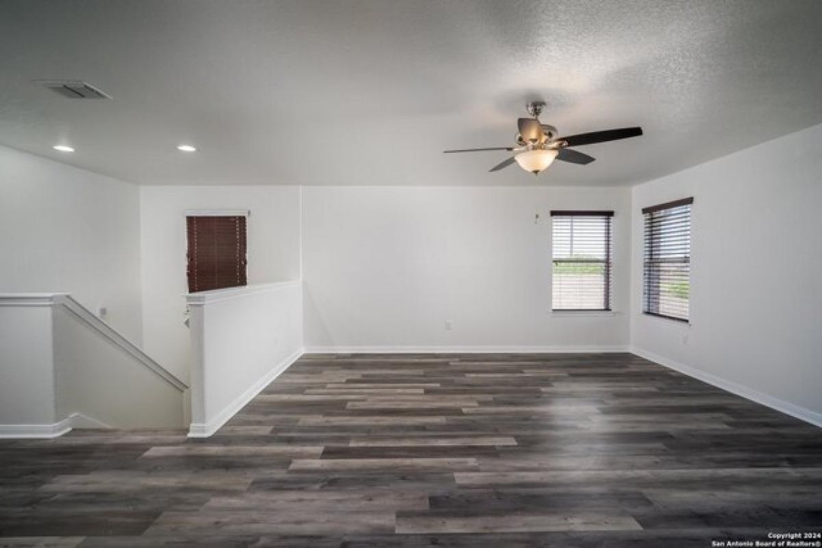 4 bedrooms House in San Antonio, USA No. 434115