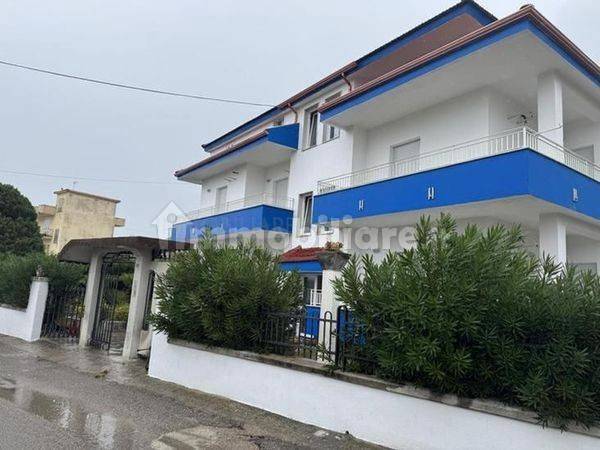 8 Schlafzimmer Villa in Mondragone, Italy, Nr. 344517