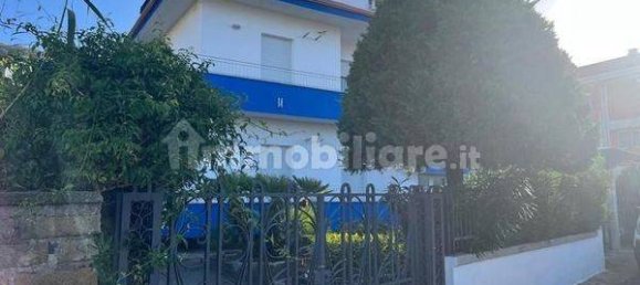 8 Schlafzimmer Villa in Mondragone, Italy, Nr. 344517 2