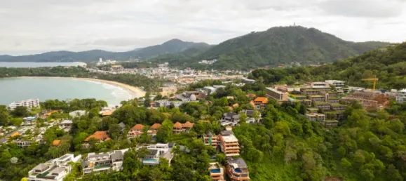 Vivenda T4 em Phuket, Thailand N.º 79622 23